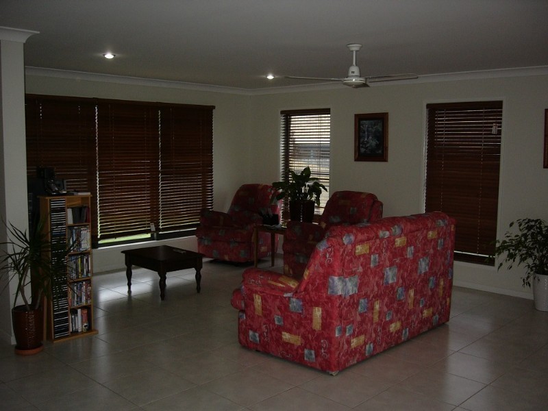 Burnett Heads QLD 4670