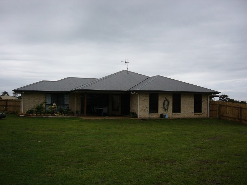 Burnett Heads QLD 4670