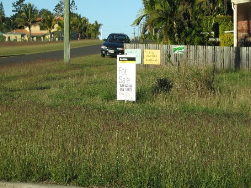 Elliott Heads QLD 4670