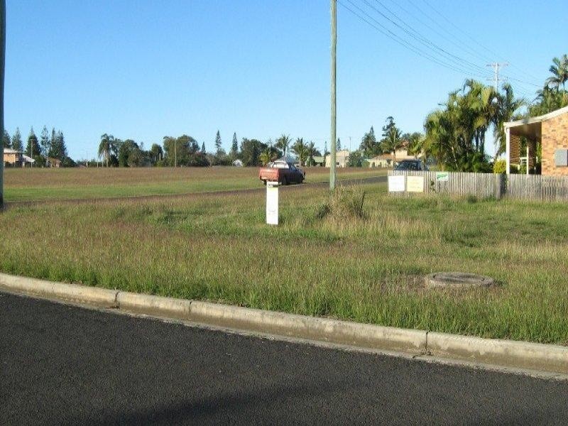 Elliott Heads QLD 4670