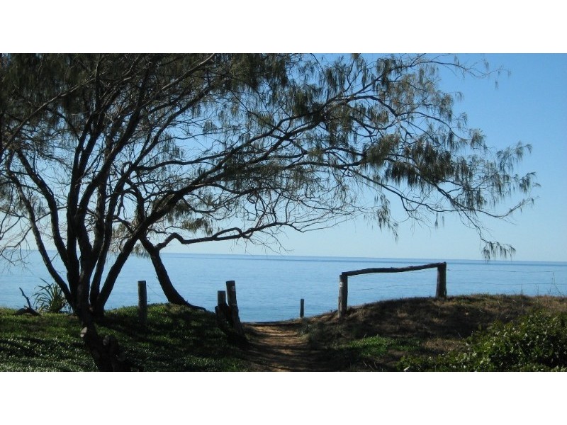 Innes Park QLD 4670
