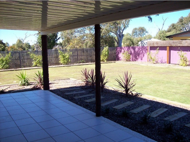 Innes Park QLD 4670