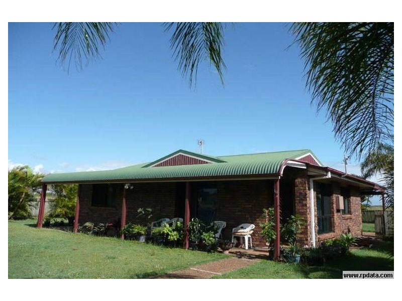 Elliott Heads QLD 4670