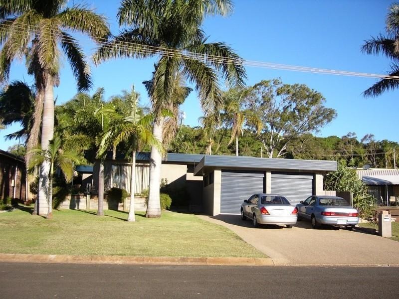 Qunaba QLD 4670