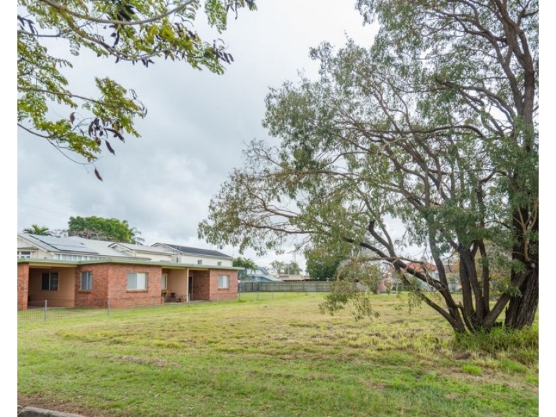 107 Woongarra Street, Bundaberg West QLD 4670