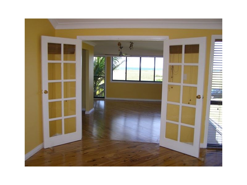 Burnett Heads QLD 4670