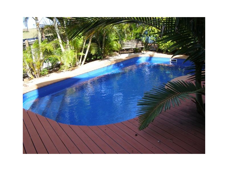 Burnett Heads QLD 4670