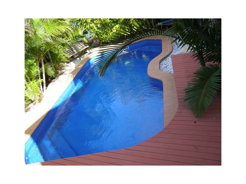 Burnett Heads QLD 4670