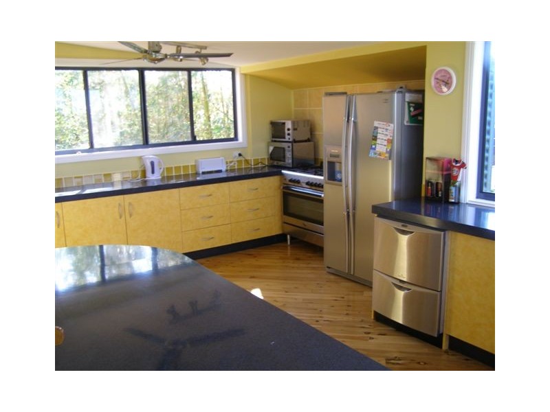 Burnett Heads QLD 4670