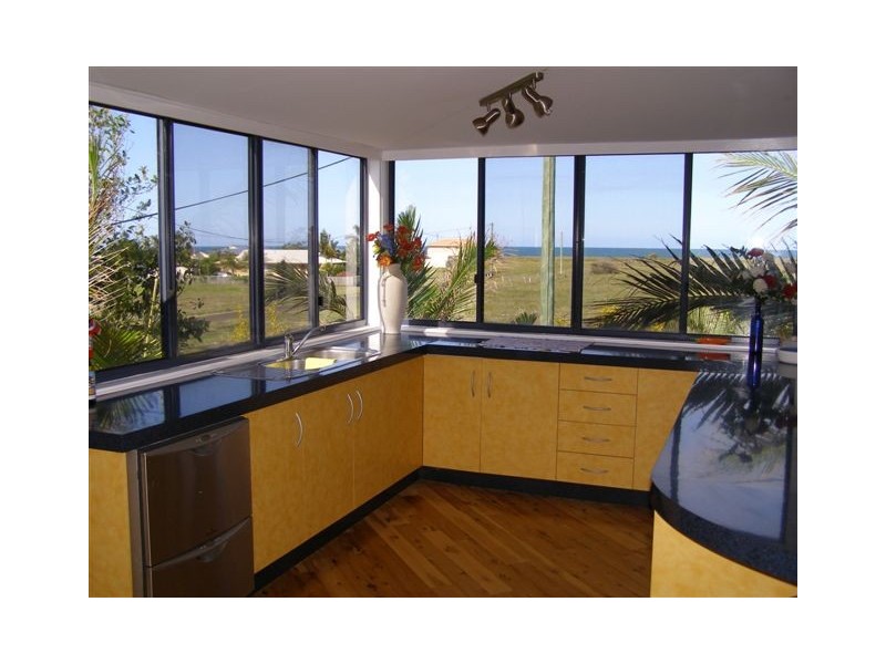 Burnett Heads QLD 4670