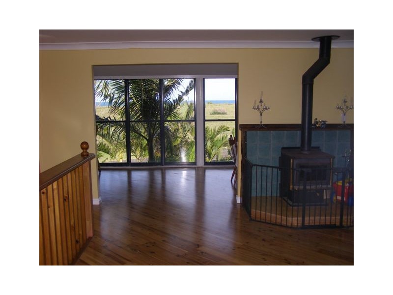 Burnett Heads QLD 4670