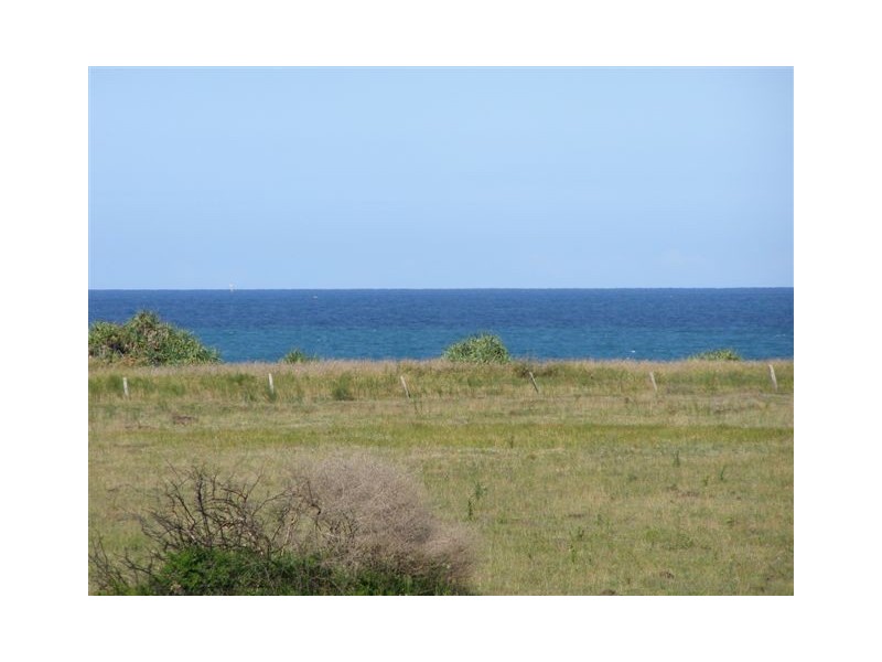 Burnett Heads QLD 4670