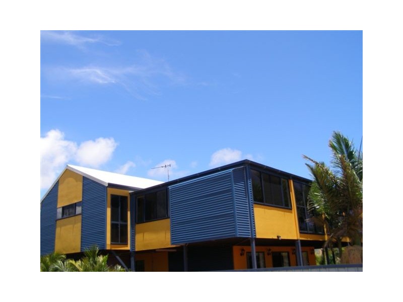 Burnett Heads QLD 4670