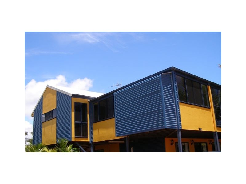 Burnett Heads QLD 4670