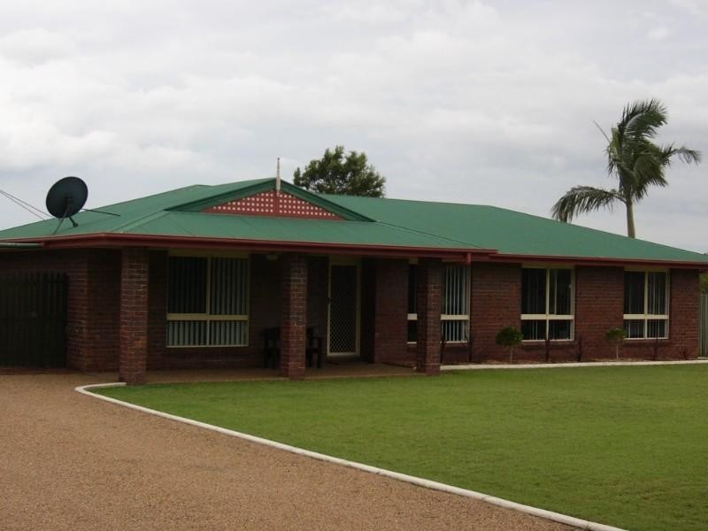 Branyan QLD 4670