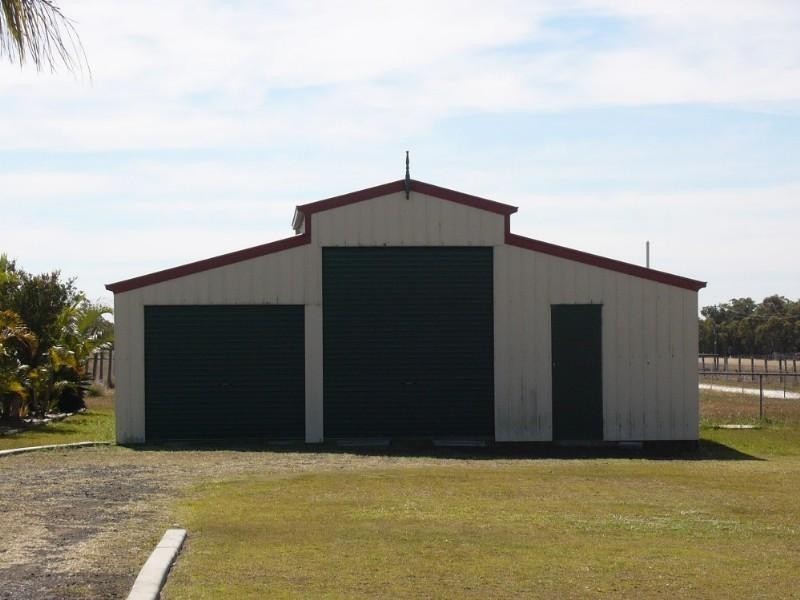 Branyan QLD 4670