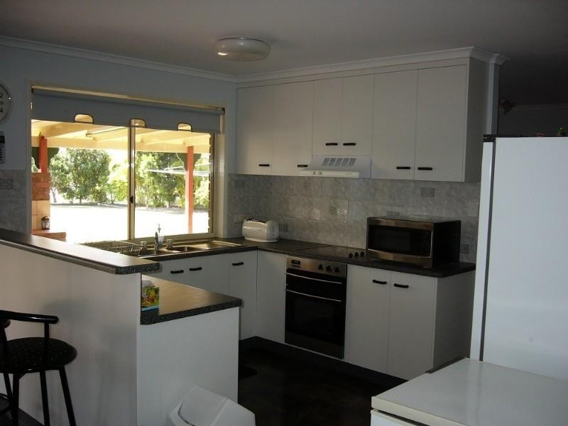 Branyan QLD 4670