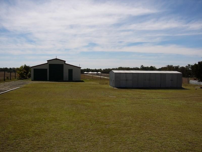 Branyan QLD 4670