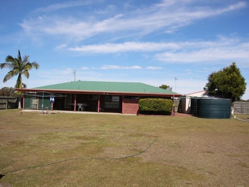 Branyan QLD 4670