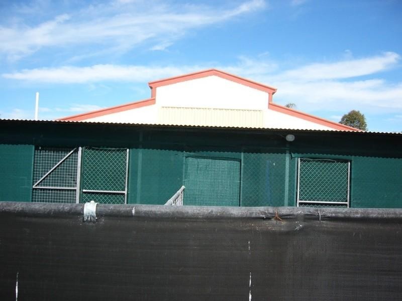 Branyan QLD 4670