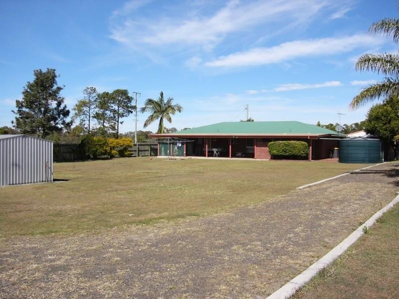 Branyan QLD 4670