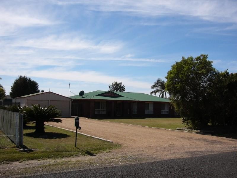 Branyan QLD 4670