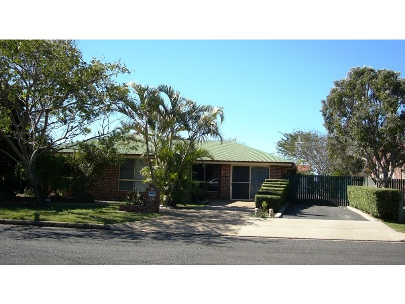 Burnett Heads QLD 4670