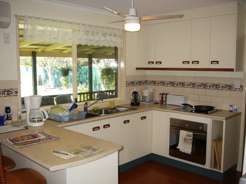 Burnett Heads QLD 4670
