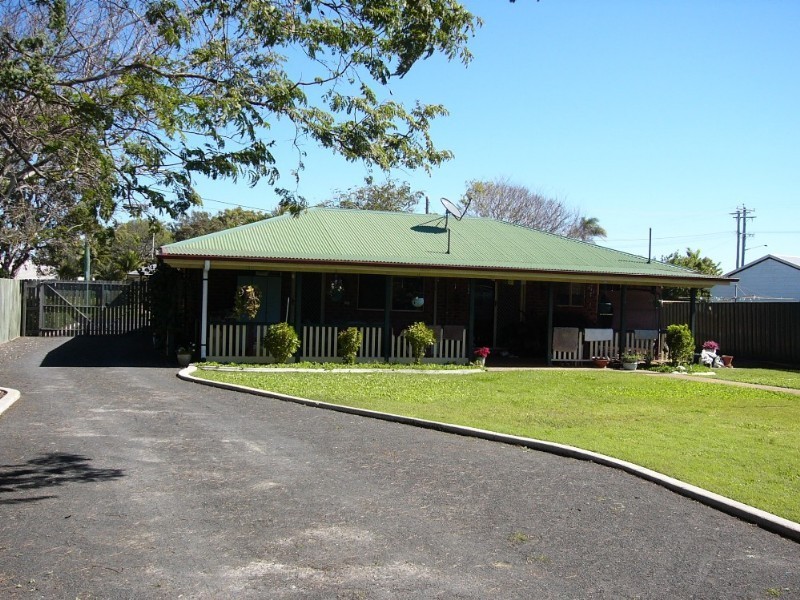 Burnett Heads QLD 4670