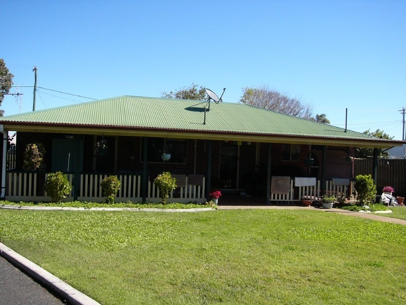 Burnett Heads QLD 4670