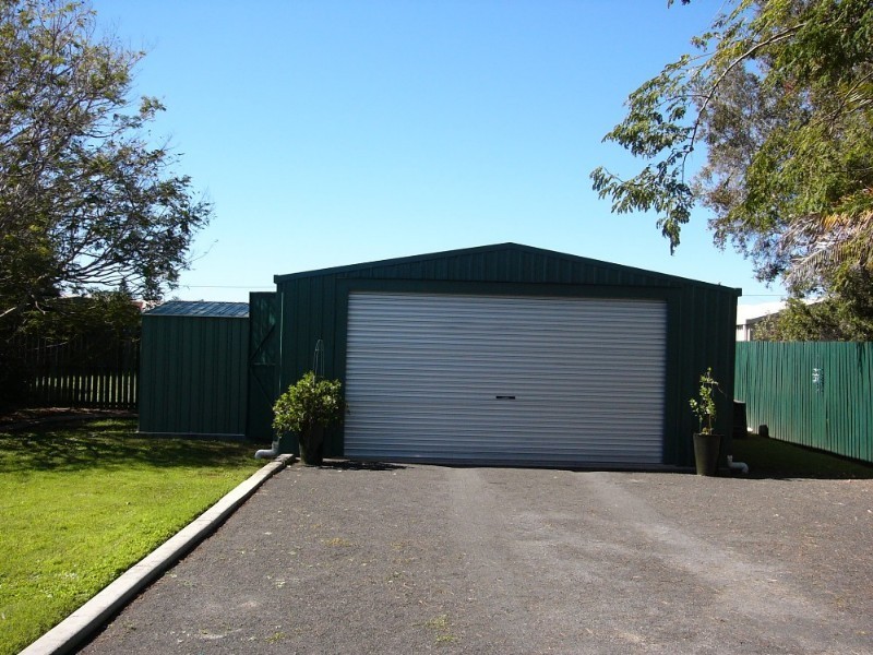 Burnett Heads QLD 4670