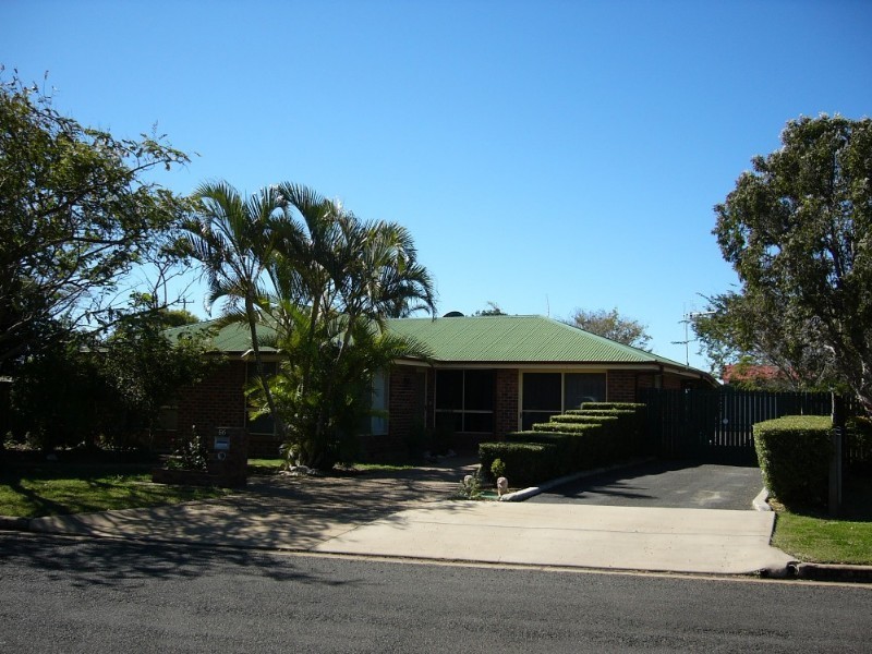 Burnett Heads QLD 4670