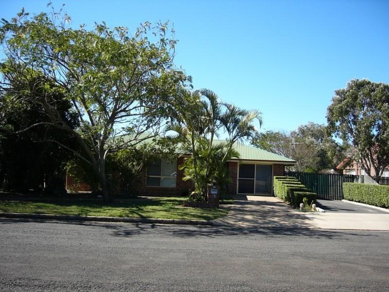 Burnett Heads QLD 4670