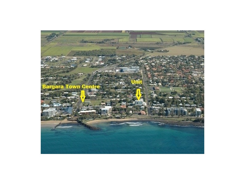 8/5 Whalley Street, Bargara QLD 4670