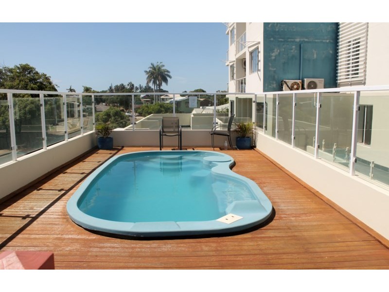 8/5 Whalley Street, Bargara QLD 4670
