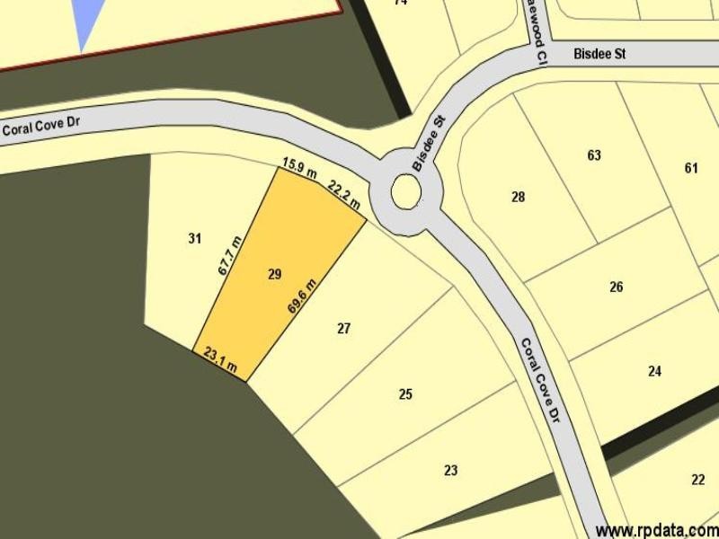 Coral Cove QLD 4670