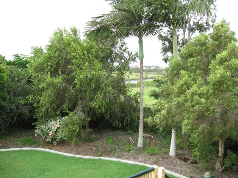 Innes Park QLD 4670