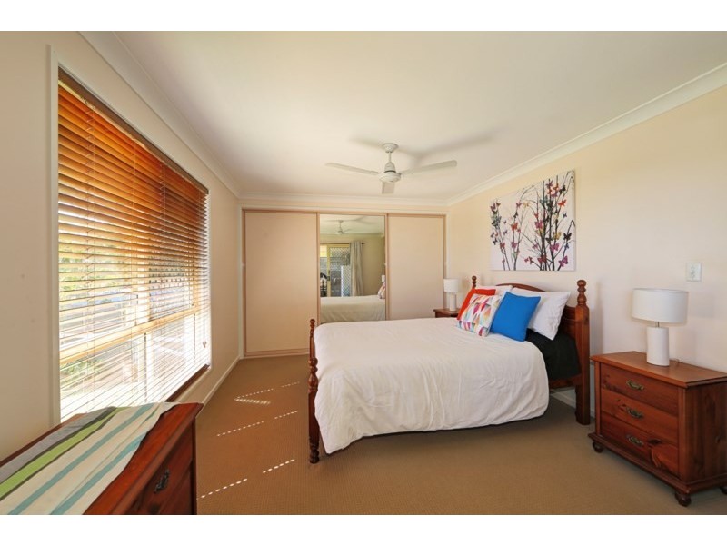 3 Ernie Twyford Street, Kalkie QLD 4670