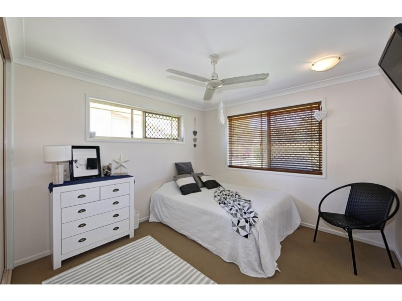 3 Ernie Twyford Street, Kalkie QLD 4670