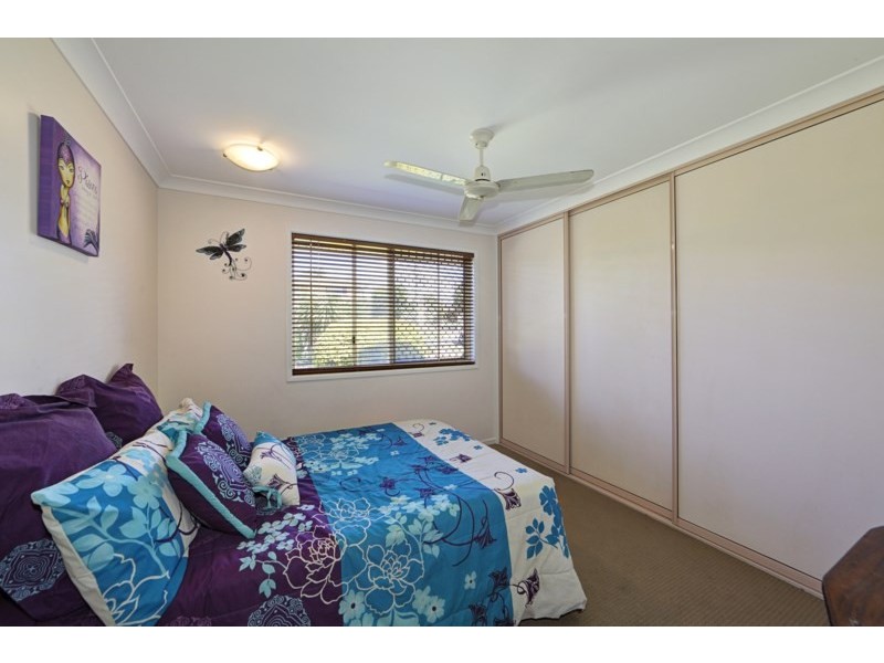 3 Ernie Twyford Street, Kalkie QLD 4670