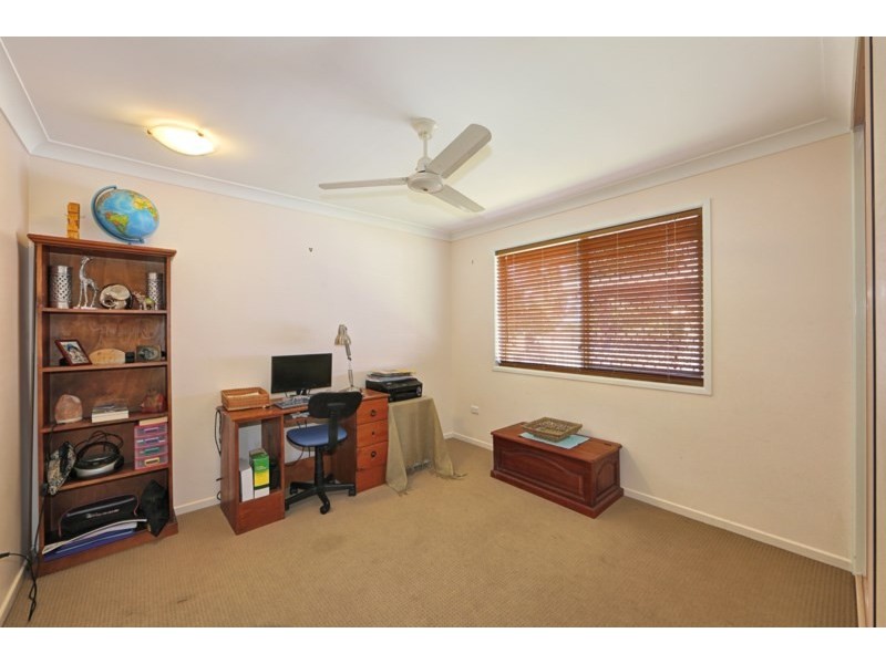 3 Ernie Twyford Street, Kalkie QLD 4670