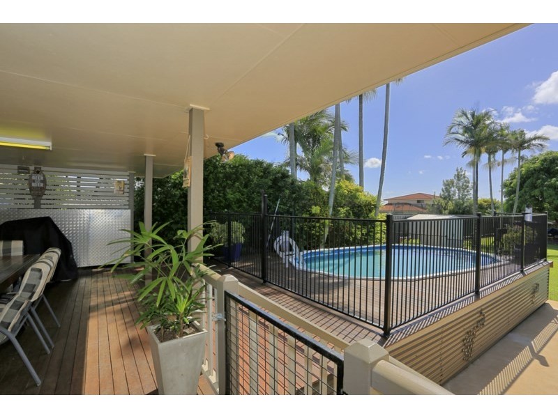 3 Ernie Twyford Street, Kalkie QLD 4670