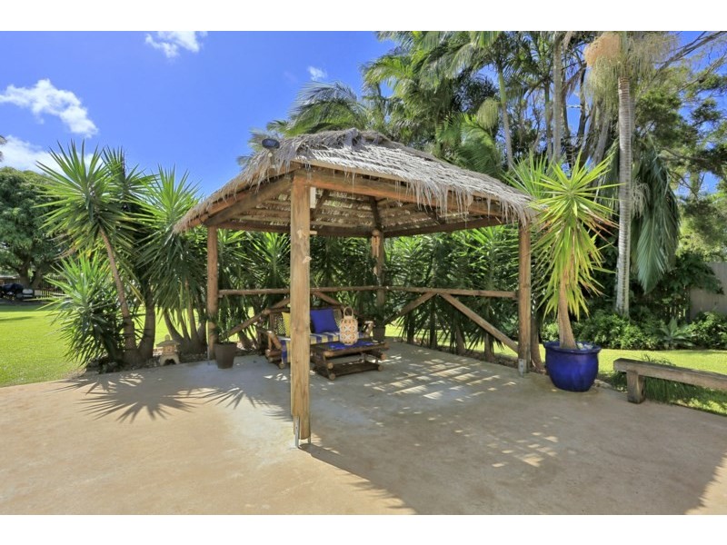 3 Ernie Twyford Street, Kalkie QLD 4670