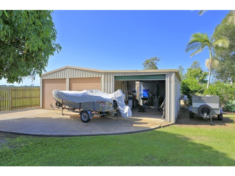 3 Ernie Twyford Street, Kalkie QLD 4670