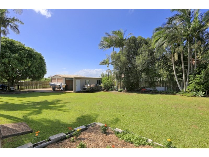 3 Ernie Twyford Street, Kalkie QLD 4670