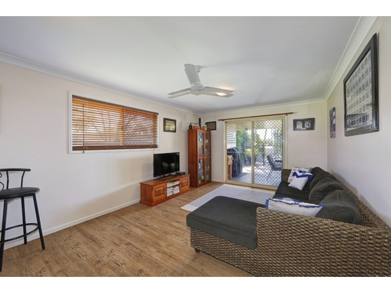 3 Ernie Twyford Street, Kalkie QLD 4670