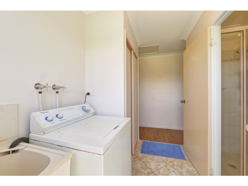 3 Ernie Twyford Street, Kalkie QLD 4670