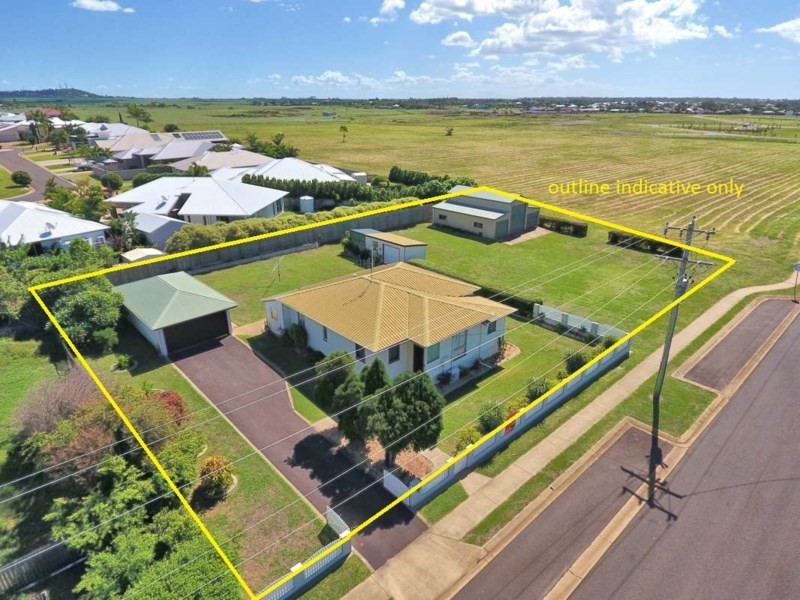 68 Moodies Road, Bargara QLD 4670