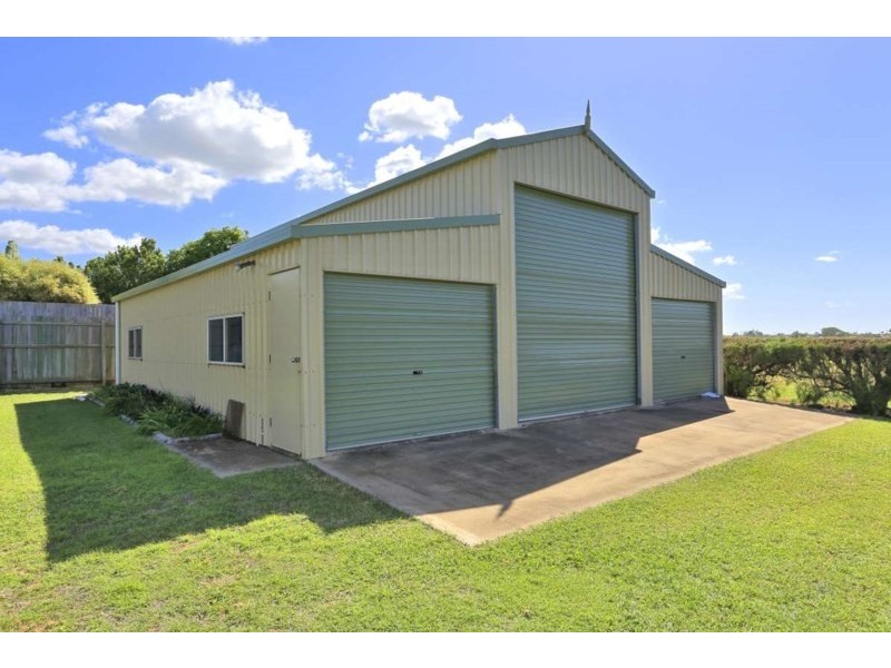 68 Moodies Road, Bargara QLD 4670