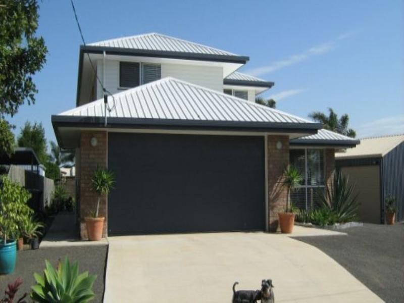 Innes Park QLD 4670